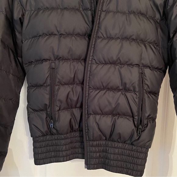 Adidas Puffer Jacket - Picture 3 of 5
